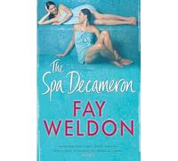 The Spa Decameron