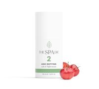 The Spa Dr. Skin Care - Antioxidant Serum - Anti-Ageing Skin Care - 30 Day Supply - Safe for All Skin Types - Perfectly pH Balanced - Organic Skin Care - Step 2 Nourish - 30 ml / 1 Fl. oz