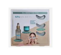 The Spa Secrets "All About The Eyes"