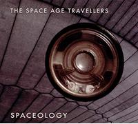 The Space Age Travellers - Spaceology