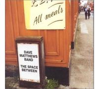 The Space Between [CD 1]