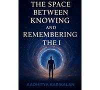 The Space Between Knowing and Remembering the I: Every thought, every breath, every reflection is a door waiting to be recognized, but the patterns are too hard to organize!