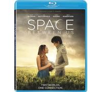 The Space Between Us