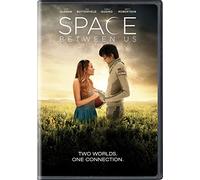 The Space Between Us