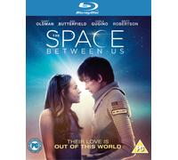 The Space Between Us