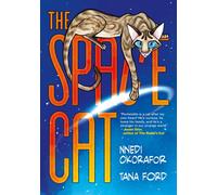 The Space Cat