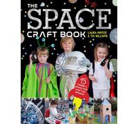 The Space Craft Book: 15 Things a Space Fan Can't Do Without! (Little Button Diaries)