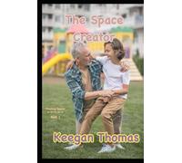 The Space Creator: Everyone Deserves a Space of Their Own (Finding Space)