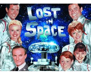 The Space Destructors