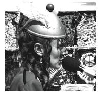 The Space Lady - The Space Lady's Greatest Hits [VINYL]