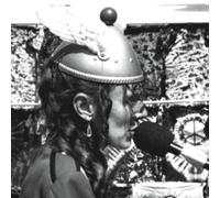 The Space Lady's Greatest Hits