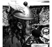 The Space Lady's Greatest Hits