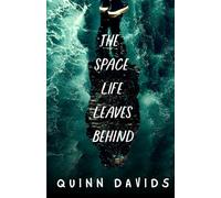 The Space Life Leaves Behind: 2 (The Shadows and Sunshine Chronicles)