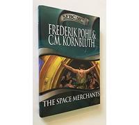 The Space Merchants
