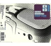 The Space Monkeys - Sugar Cane