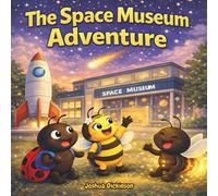 The Space Museum Adventure