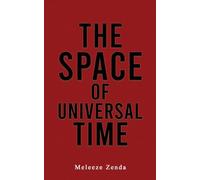 The Space of Universal Time