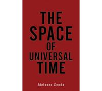 The Space of Universal Time