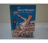 the space olympics