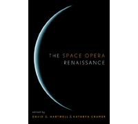 The Space Opera Renaissance