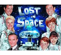 The Space Primevals