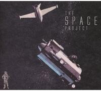 THE SPACE PROJECT CD NEW