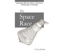The Space Race: A Lexical Study of the Golden Age of Aerospace