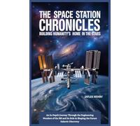 The Space Station Chronicles : Building Humanity’s Home in the Stars