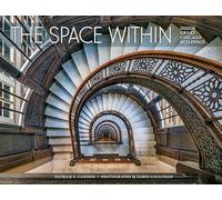 The Space within Inside Great Chicago Buildings