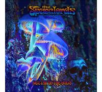 The Spacelords - Nectar Of The Gods