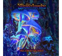 THE SPACELORDS: NECTAR OF THE GODS - CD SEALED
