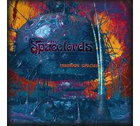 The Spacelords - Unknown Species