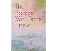 The Spaces We Once Knew: Fleeting Glances, Lingering Echoes
