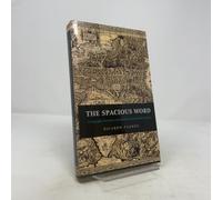 The Spacious Word - Cartography, Literature and Empire in Early Modern Spain