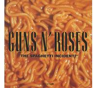 The Spaghetti Incident?
