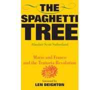 The spaghetti tree