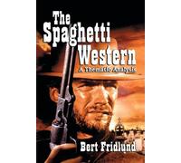 The Spaghetti Western