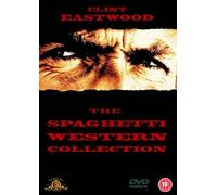 The Spaghetti Western Collection [DVD]