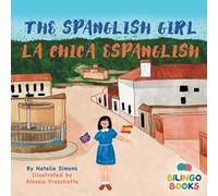 The Spanglish Girl: La Chica Espanglish (Proud to be bilingual)
