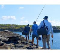 The Spaniards of Cape Wessel