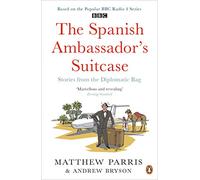 The Spanish Ambassador's Suitcase