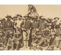 The Spanish-American War of 1898