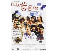 The Spanish Apartment (2002) ( L'auberge espagnole ) ( Una cas (DVD) (US IMPORT)