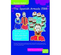The Spanish Armada 1588: Topic Pack: 5 (Tudor Series)