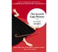 The Spanish Cape Mystery