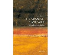 The Spanish Civil War : A Very Short Introduction