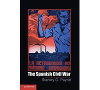 The Spanish Civil War (Cambridge Essential Histories)