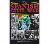 The Spanish Civil War [DVD]