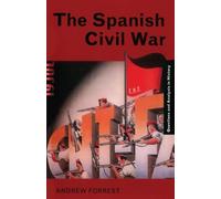 The Spanish Civil War (Questions and Analysis in History)