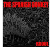 The Spanish Donkey - Raoul